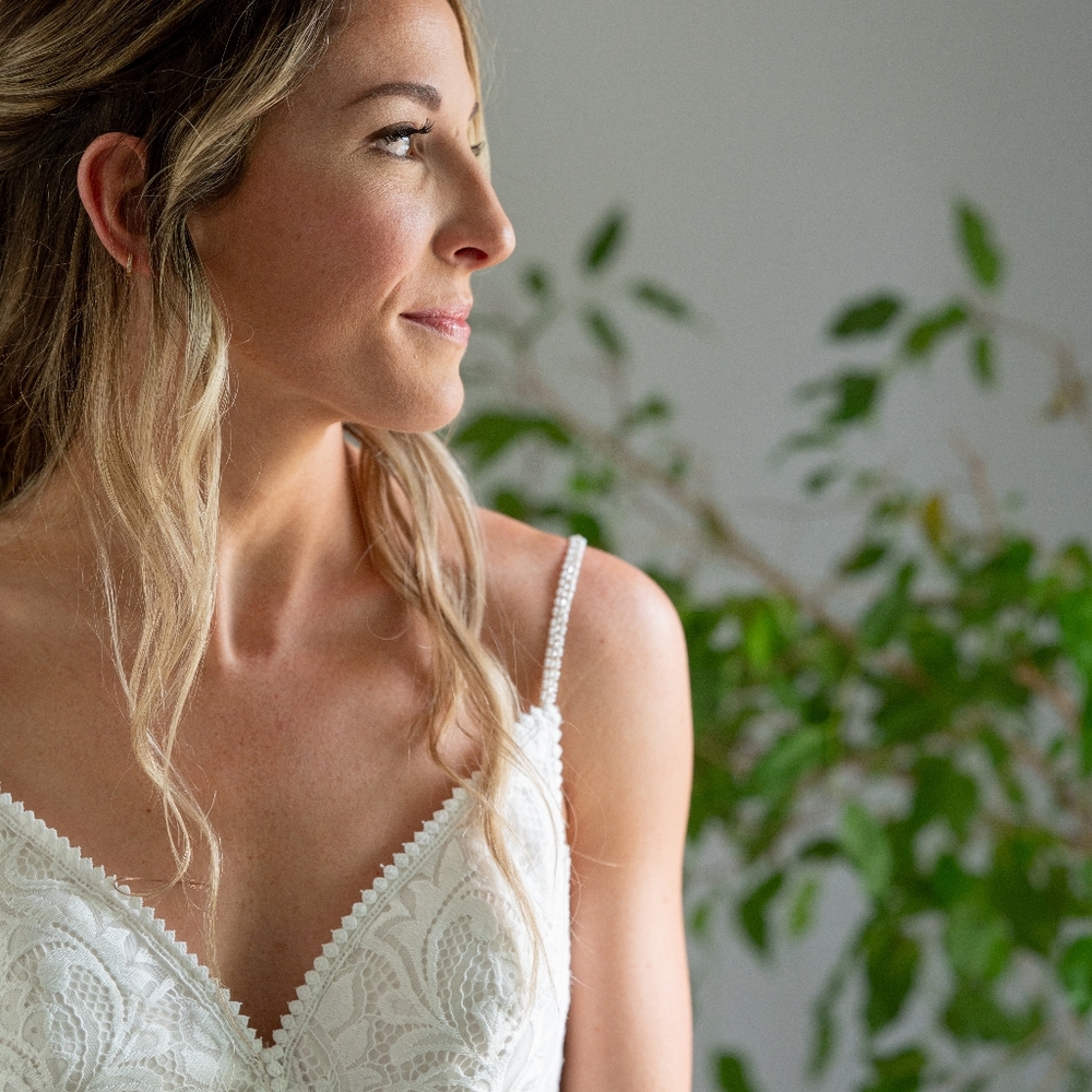 Meet your Posher, Kaleigh